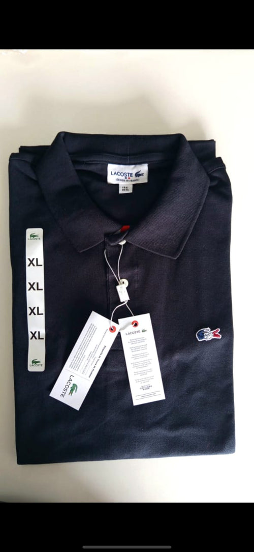 LACOSTE DISEÑO DE FRANCIA