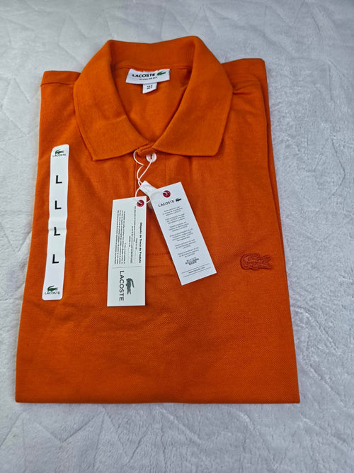 LACOSTE MONOCROMATICA